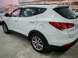 هیوندای سەنتافی